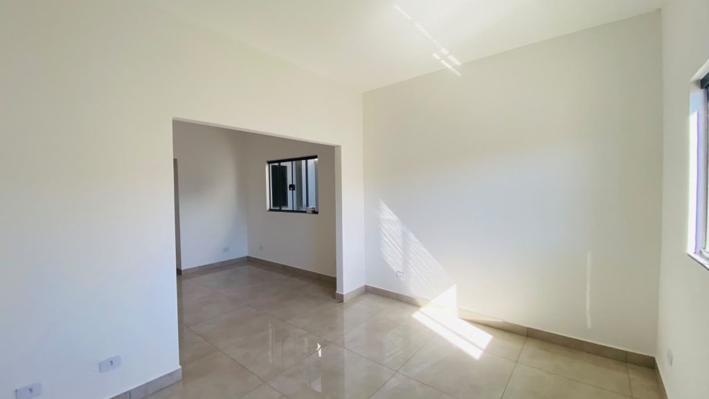 Residencial Santo Soriani