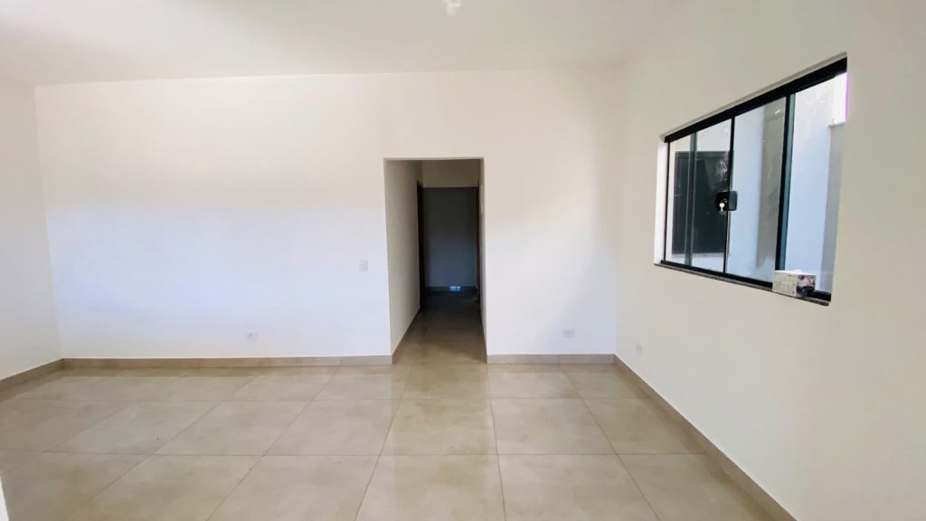 Residencial Santo Soriani