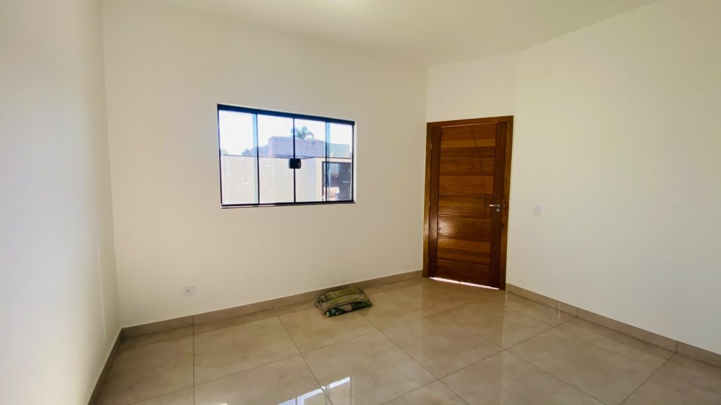 Residencial Santo Soriani
