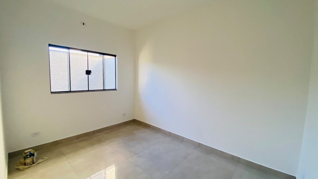 Residencial Santo Soriani