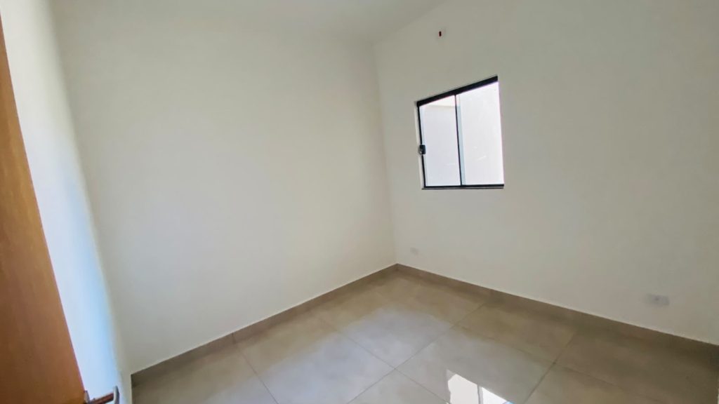 Residencial Santo Soriani
