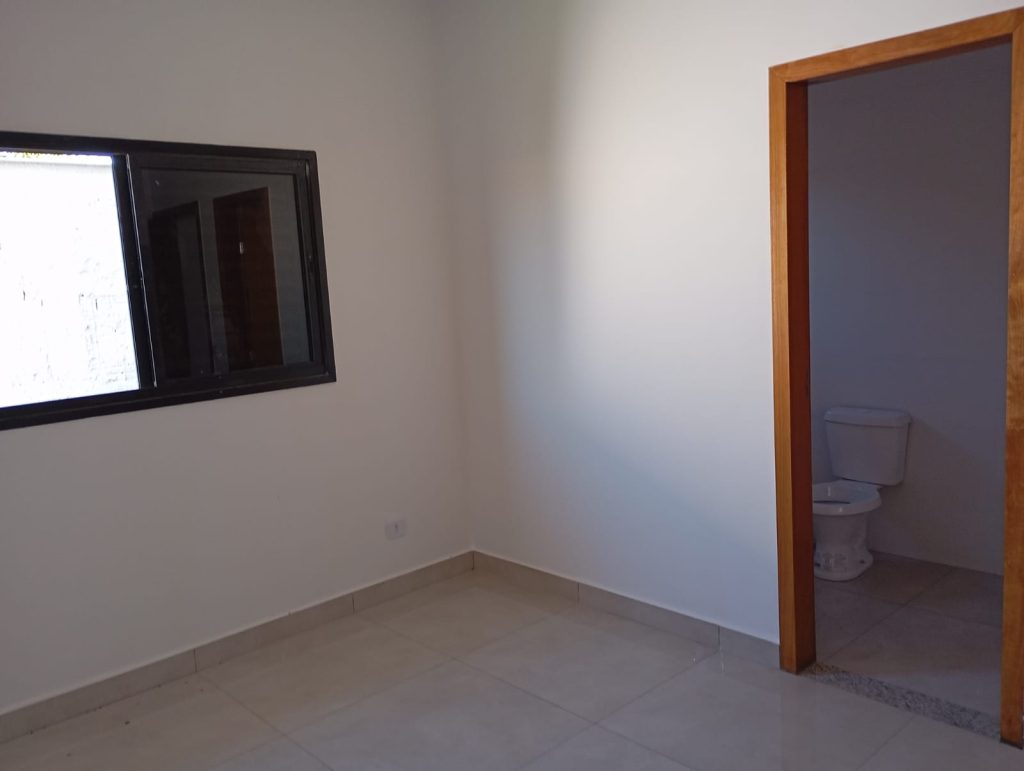 Residencial Santo Soriani | Sertanópolis