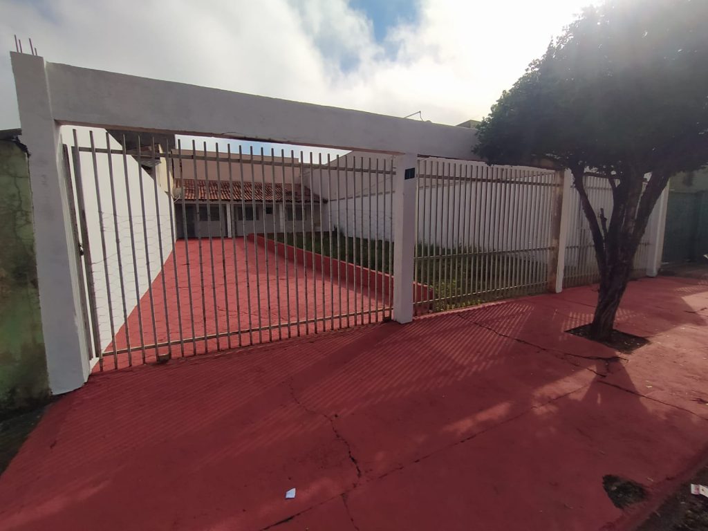 Residencial Vila Romana