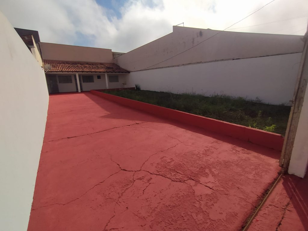 Residencial Vila Romana