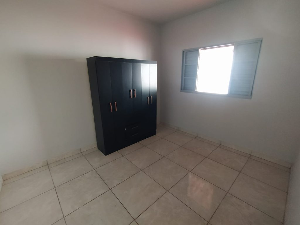 Residencial Vila Romana