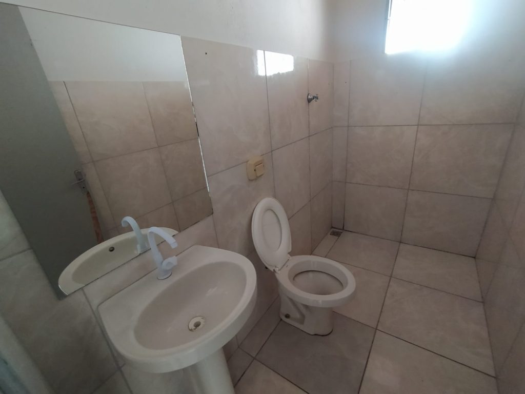 Residencial Vila Romana