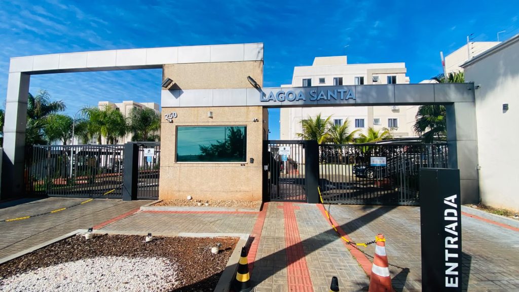Residencial Lagoa Santa