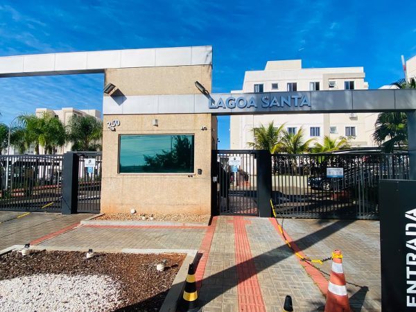 Residencial Lagoa Santa