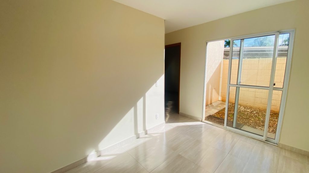 Residencial Lagoa Santa