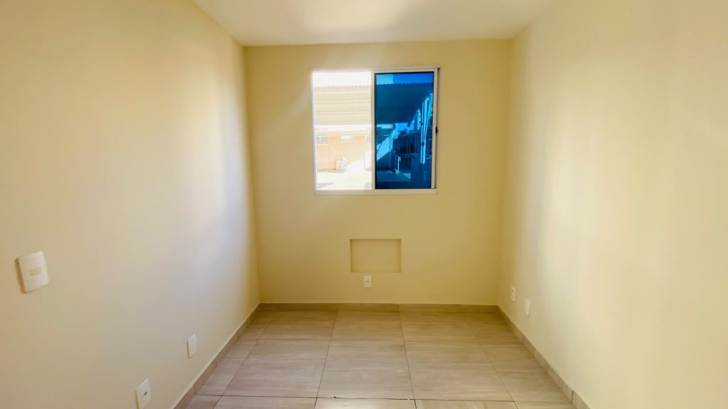 Residencial Lagoa Santa