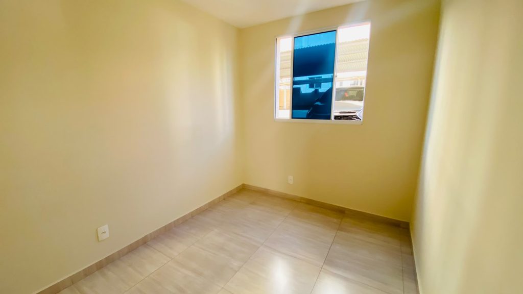 Residencial Lagoa Santa