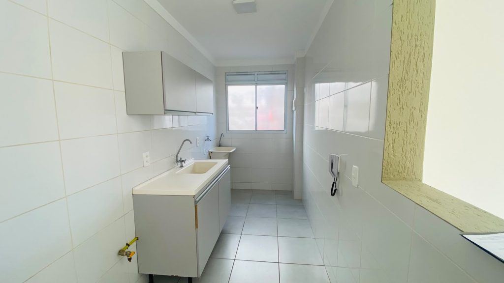 Residencial Lagoa Santa
