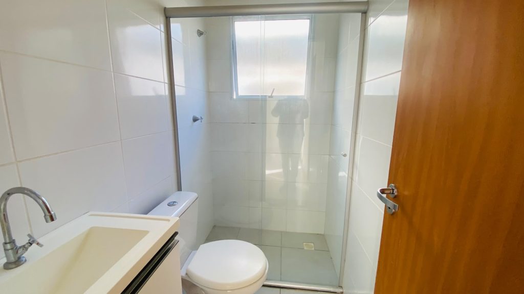 Residencial Lagoa Santa