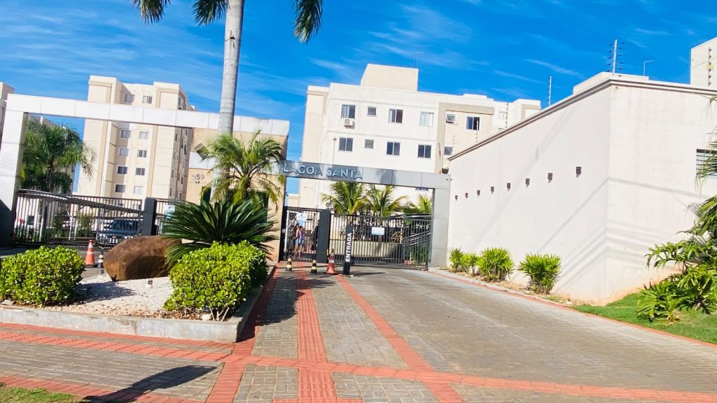 Residencial Lagoa Santa