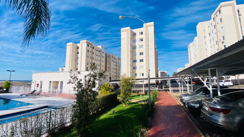 Residencial Lagoa Santa