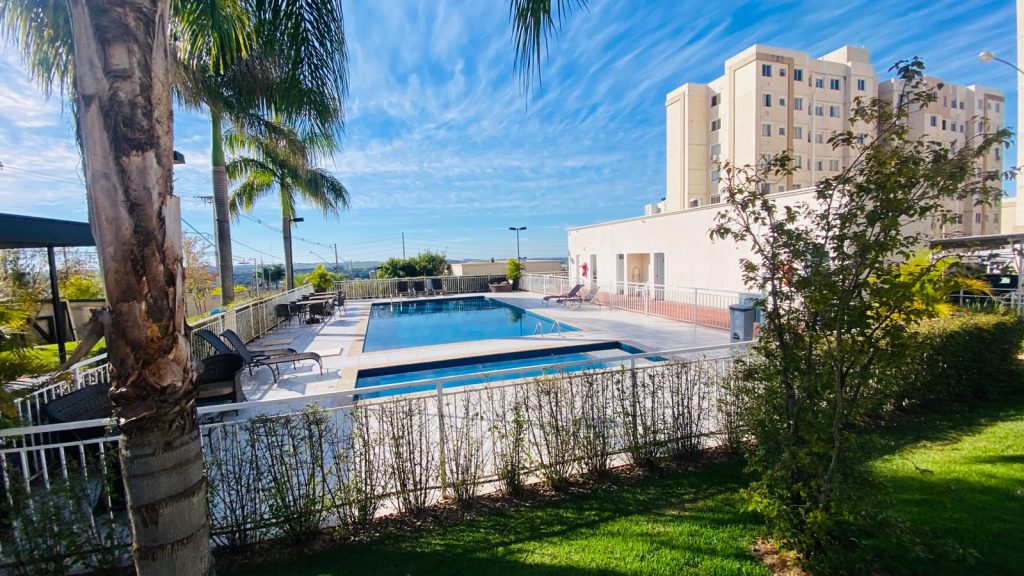 Residencial Lagoa Santa