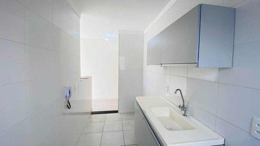 Residencial Lagoa Santa
