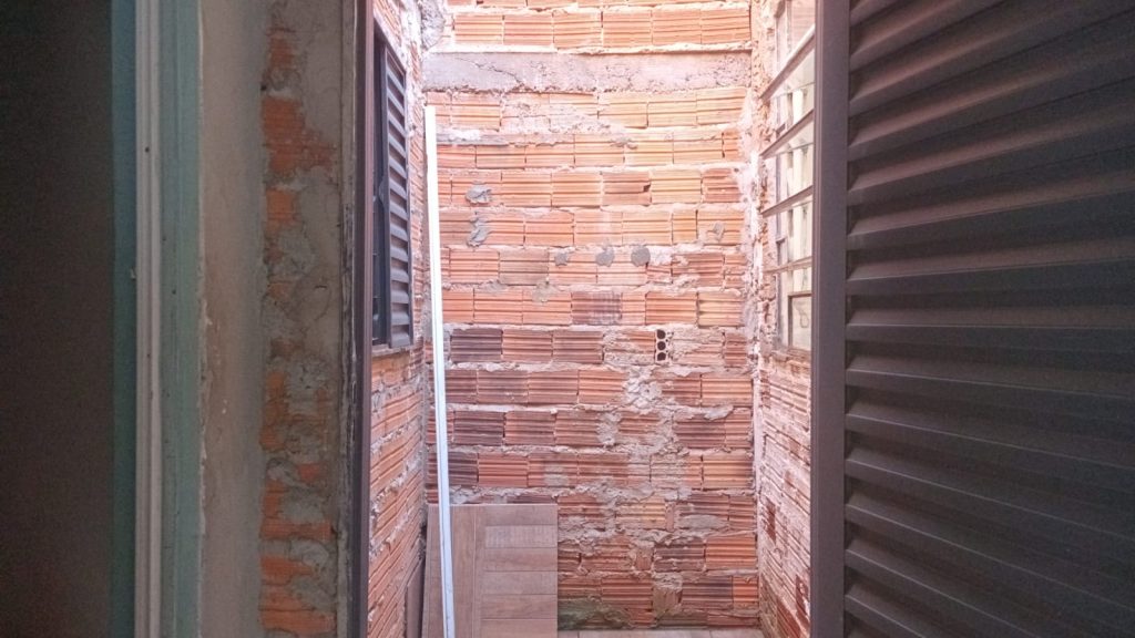 Jardim Leste Oeste
