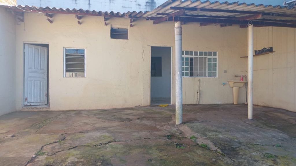 Jardim Leste Oeste