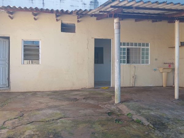Jardim Leste Oeste