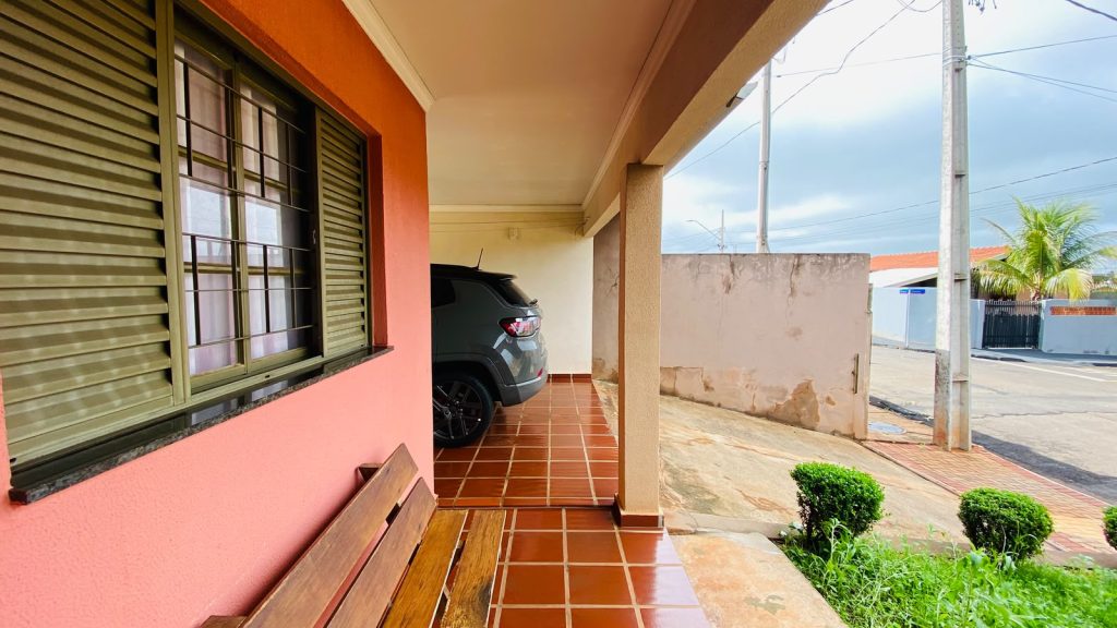 Residencial Cesar Soriani | Sertanópolis