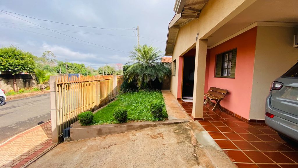 Residencial Cesar Soriani | Sertanópolis