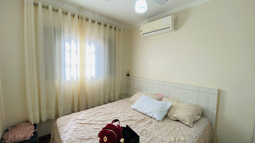 Residencial Cesar Soriani | Sertanópolis