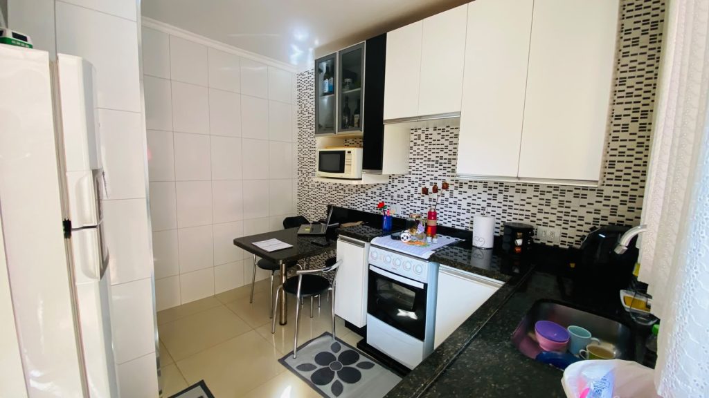 Residencial Cesar Soriani | Sertanópolis