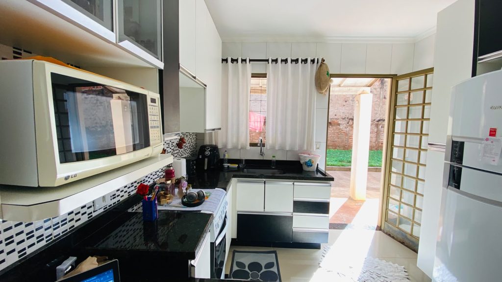 Residencial Cesar Soriani | Sertanópolis