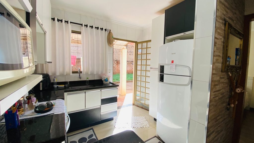 Residencial Cesar Soriani | Sertanópolis