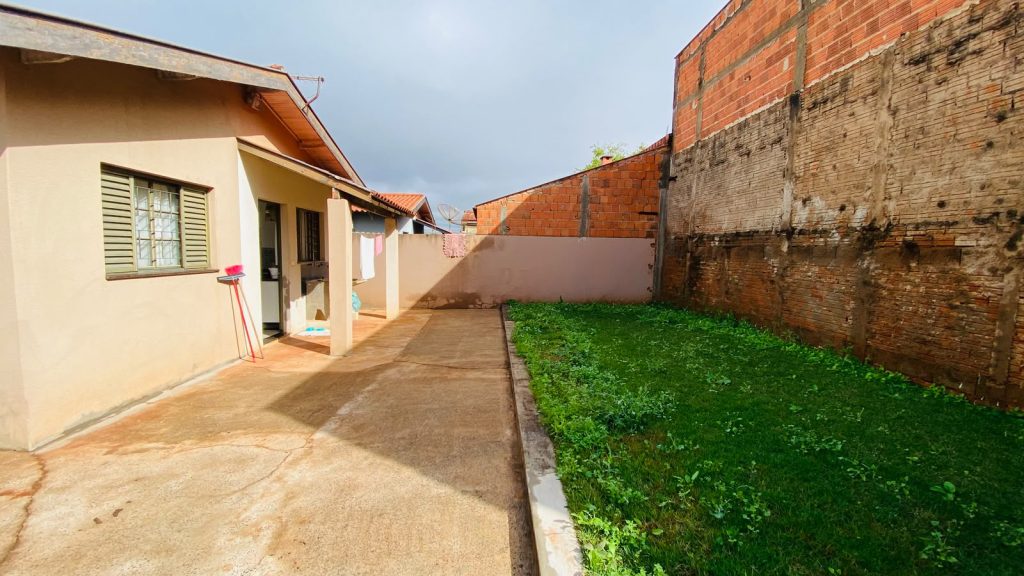 Residencial Cesar Soriani | Sertanópolis