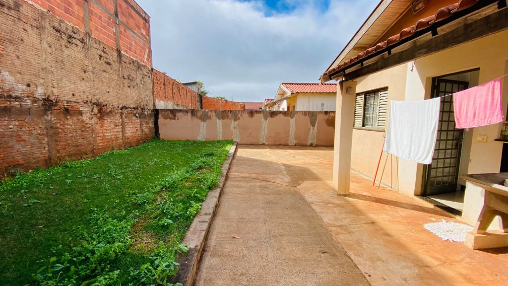 Residencial Cesar Soriani | Sertanópolis