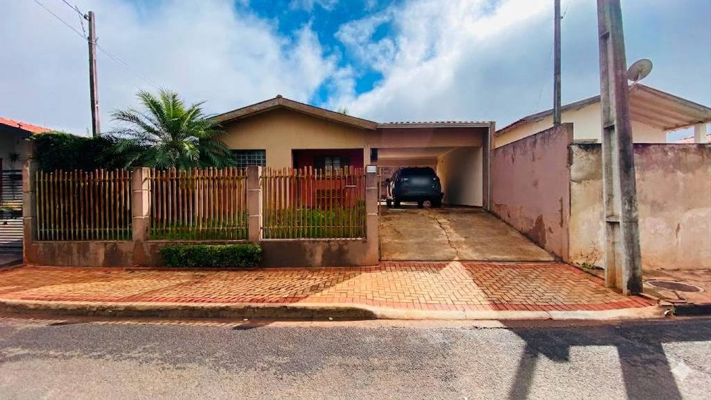 Residencial Cesar Soriani | Sertanópolis