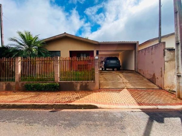 Residencial Cesar Soriani | Sertanópolis