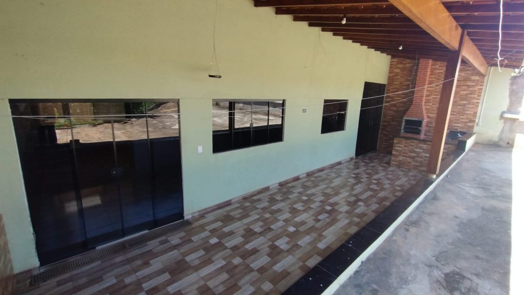 Jardim Santa Rita I