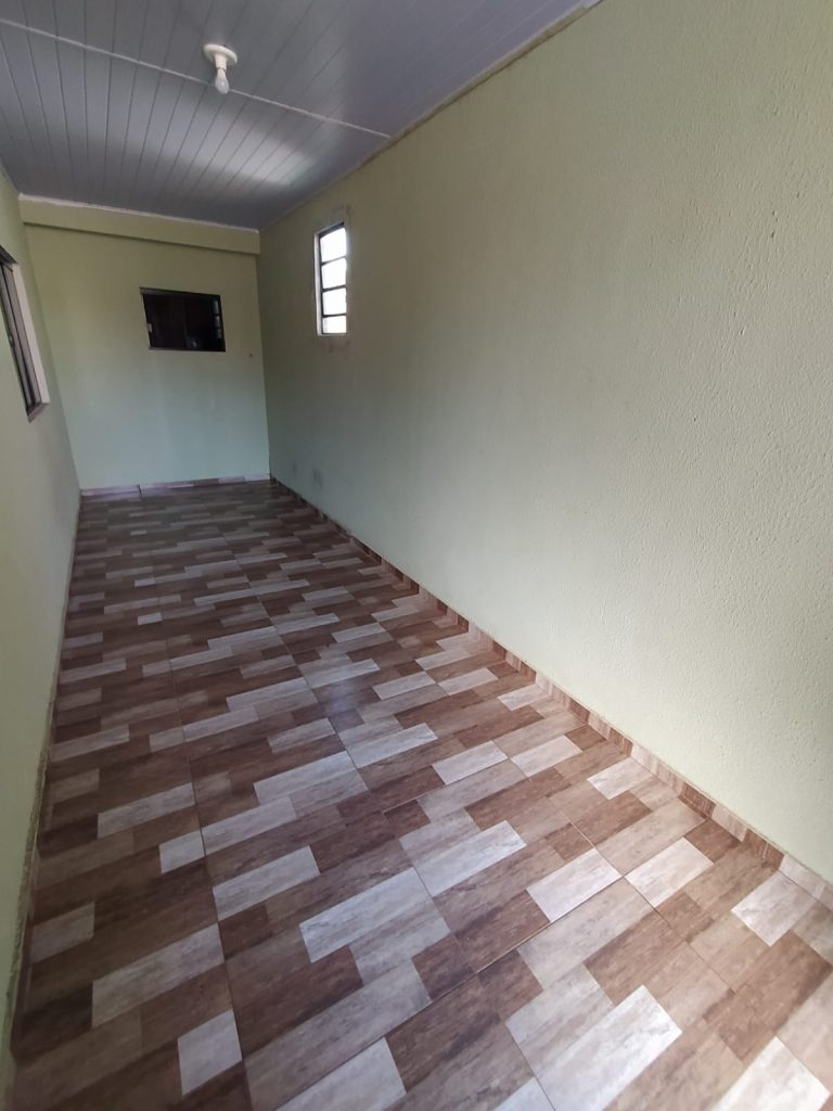 Jardim Santa Rita I