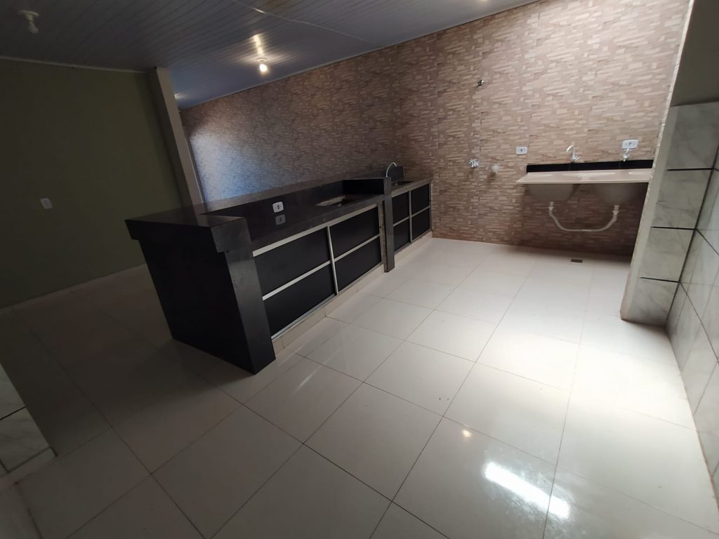 Jardim Santa Rita I