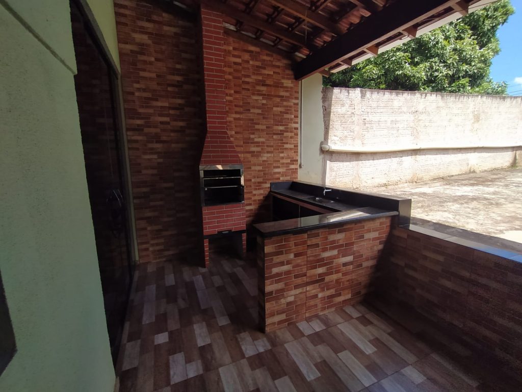 Jardim Santa Rita I