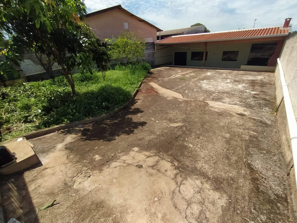 Jardim Santa Rita I