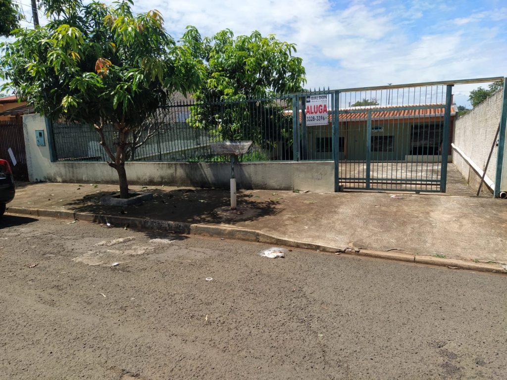 Jardim Santa Rita I