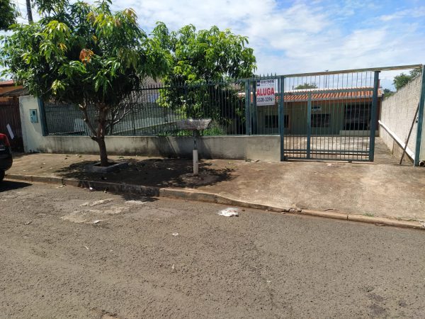 Jardim Santa Rita I
