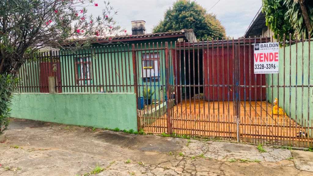 Jardim San Martin