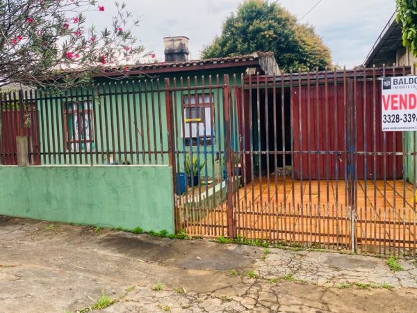 Jardim San Martin