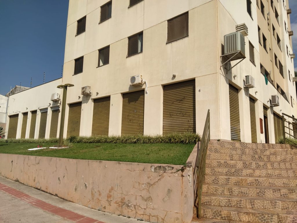 Jardim Oguido