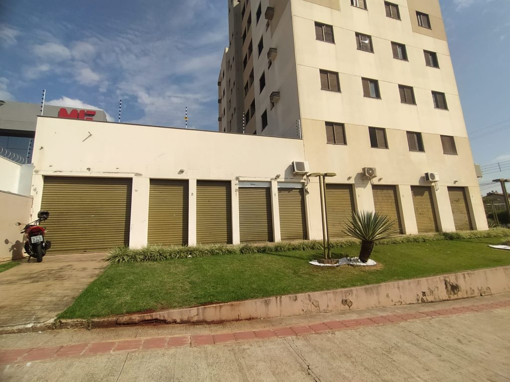 Jardim Oguido