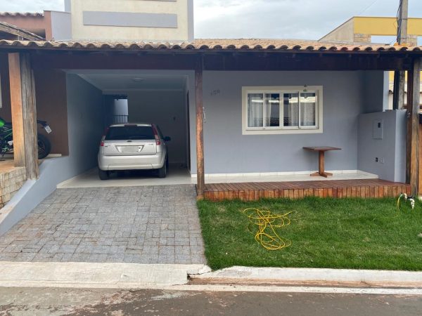 Condomínio Bela Vista