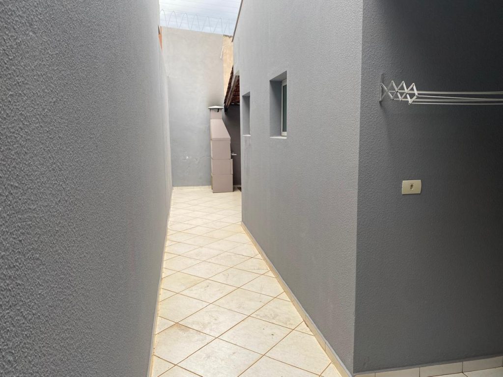 Condomínio Bela Vista