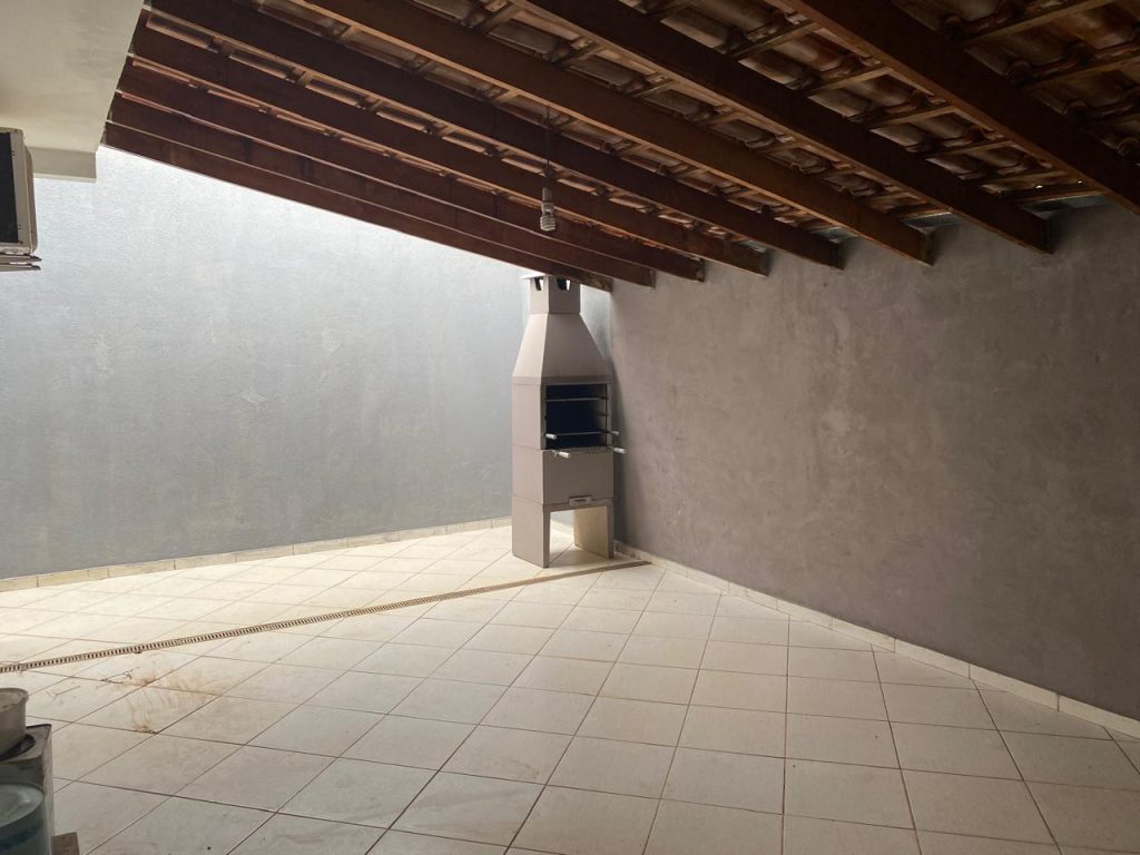 Condomínio Bela Vista