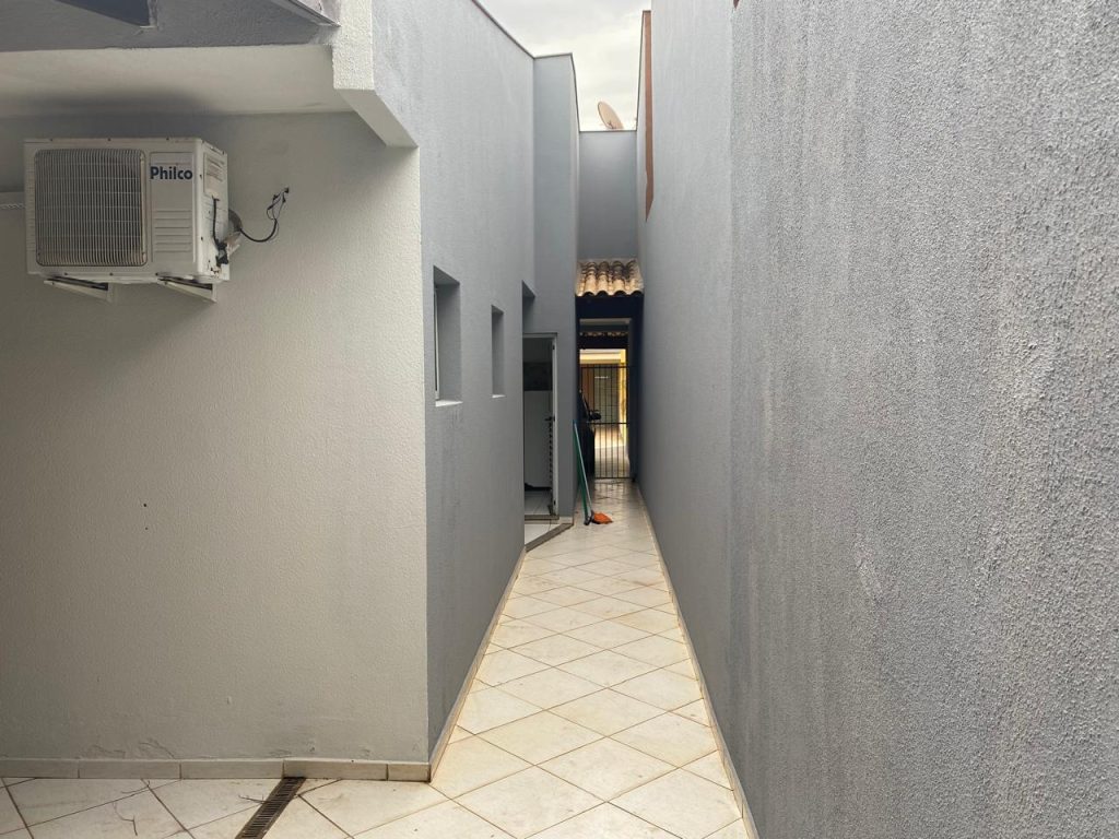 Condomínio Bela Vista