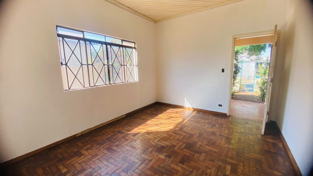Vila Rodrigues